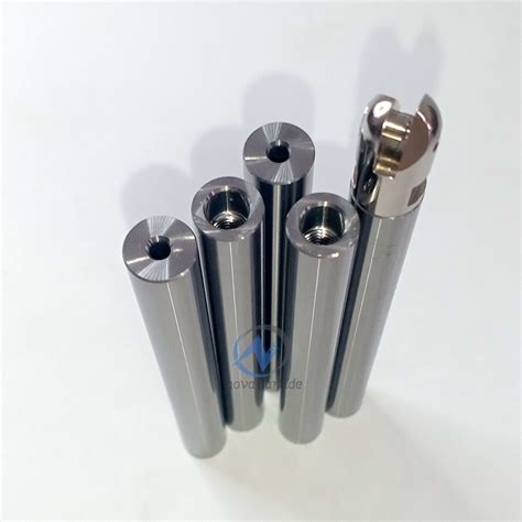 High Precision Tungsten Carbide Shank Boring Bar For Milling Machine