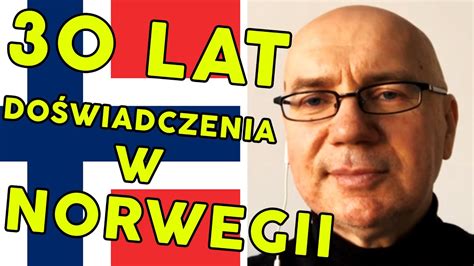 Jak traktowani są polscy emigranci w Norwegii Powroty 16 Henryk