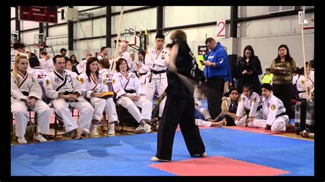 Best Of American Taekwondo Association World Championships American