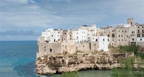 apulia tours trips  tourradar