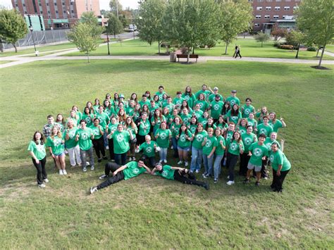 Marshall For All Continues To Grow The Parthenon