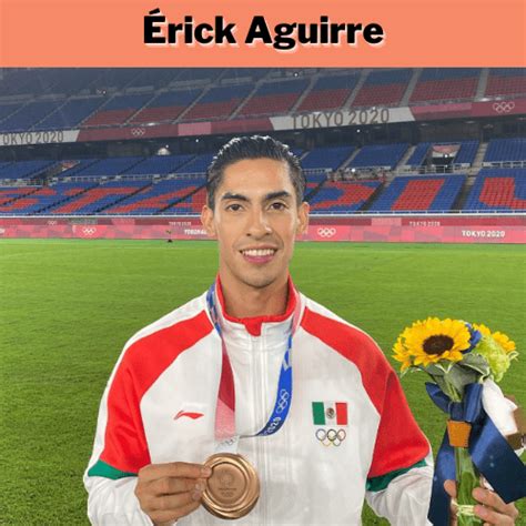 Chasing Glory The Life And Career Of Érick Aguirre