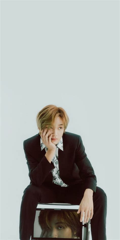 Haechan Cutie Hottie Music Nct HD Phone Wallpaper Peakpx