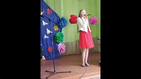"Все буде добре інакше ніяк"Настя Сторчак - YouTube