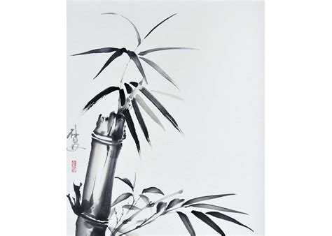 Sumi E All You Need To Know About Japanese Ink Painting