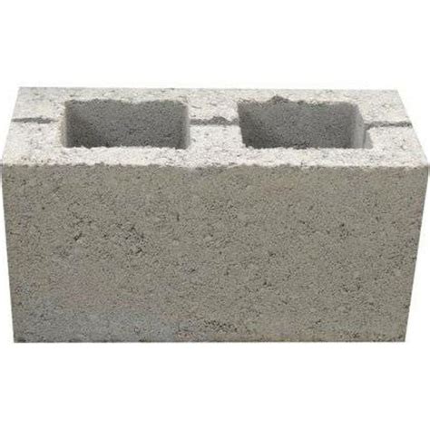 Hollow Dense 7 3n Concrete Block 215mm