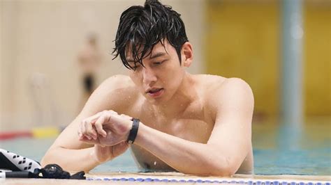 Ji Chang Wook Abs Newstempo