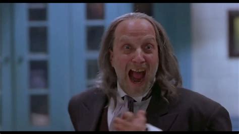 Scary Movie 2 Hanson Ita Youtube