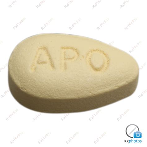 Apo Tadalafil Tablet 5mg Jean Coutu