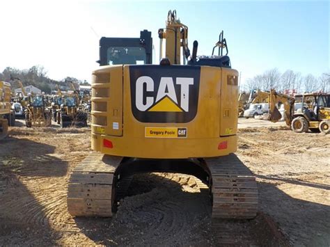 2019 Caterpillar 315f Lcr For Sale In Raleigh North Carolina