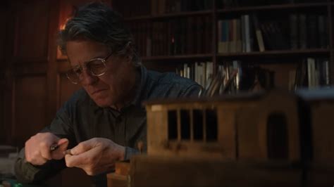 A Apresenta Trailer De Heretic Onde Hugh Grant O Vil O