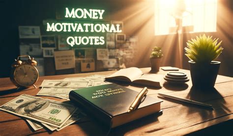 10 Motivational Quotes About Money Transform Your Finances