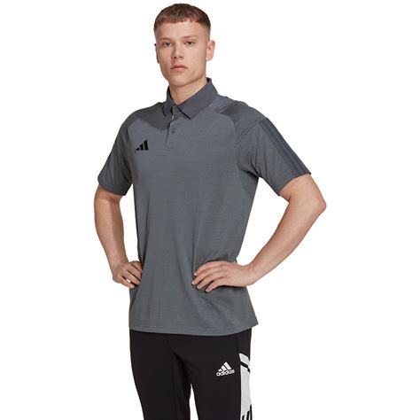 Adidas Tiro Competition Polo Bij Voetbaldirect Nl