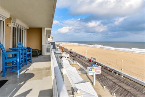 Ocean City, Maryland Vacation Rental | BEACHTOP | 3 Bedrooms 2.5 ...