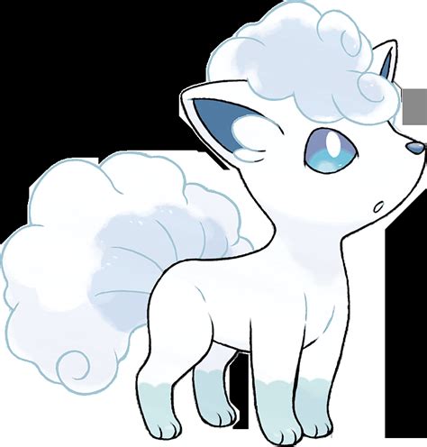 Pokemon 16037 Alolan Vulpix Pokedex: Evolution, Moves, Location, Stats