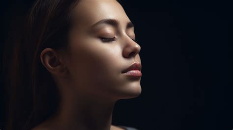 deep breathing quiet campfire