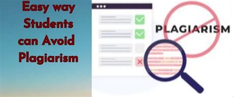 How to Avoid Plagiarism: 8 simple ways to stop copy-pasting