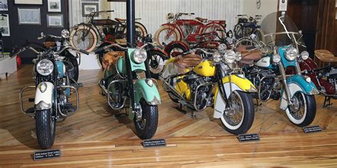 9 Southland Motoring Museums Worth A Detour Travel Guide Best Bits