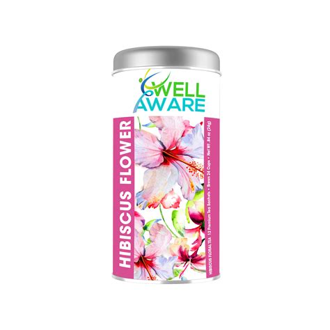 Hibiscus Flower Tea Breastfeeding at Phoebe Doane blog