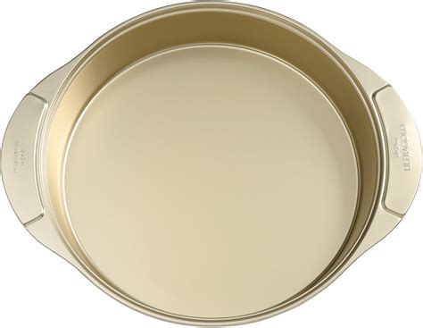 Wilton Ultragold 8 Inch Round Pan Round Cake Pans Home