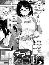 Oneshot Mama Wa Uwaki Yariman Việt Hentai Hentai Vietsub HD Việt Hentai Kuro Neko