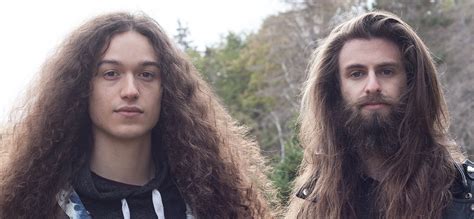 Psych Rock Duo Crown Lands Debuts New Video With Global Citizen