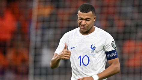 Kylian Mbappe Lega Usai Pindah Ke Real Madrid Kini Fokus Euro 2024