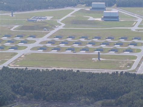 Kings Bay Submarine Base