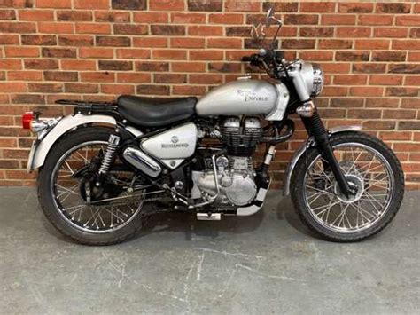 Royal Enfield Bullet Efi Woodsman Saturday Th Sunday Th