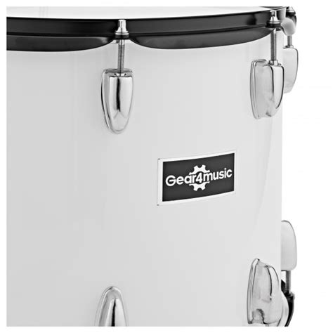 14 X 12 Marching Snare Drum With Carrier By Gear4music At Gear4music