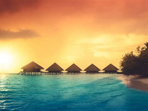 The Best Worst Times To Visit Maldives Updated For