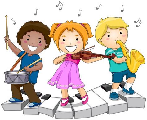 Music Class Instrument Set