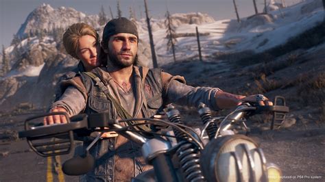 Days Gone: Best Weapons | VG247
