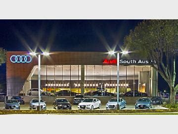 Audi South Austin Dealership in Austin, TX - CARFAX