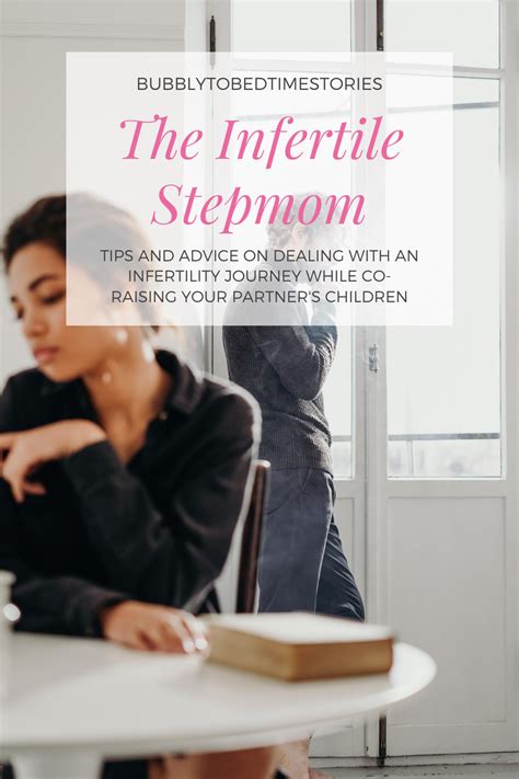 Stepmom Interview Series The Infertility Journey Artofit