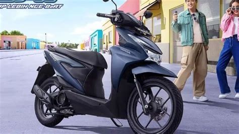 Tin xe máy hot 3 6 Honda ra mắt vua xe ga giá rẻ 29 triệu đồng đẹp như Air Blade át vía Vision