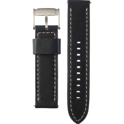 Correa Fossil Straps ABQ2069 BQ2069 Field Scout Comerciante Oficial