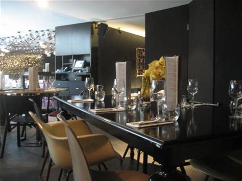Circus Covent Garden Rate My Bistro
