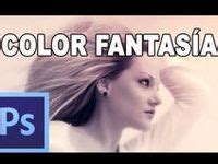 Ideas De Tutoriales Photoshop En Espa Ol Tutoriales Photoshop