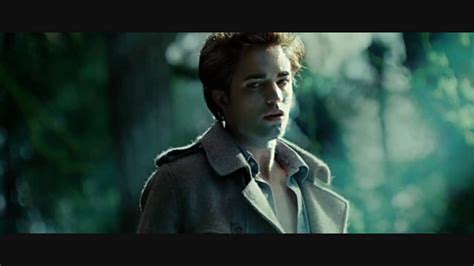 Edward Cullen A Twilight Music Video Youtube