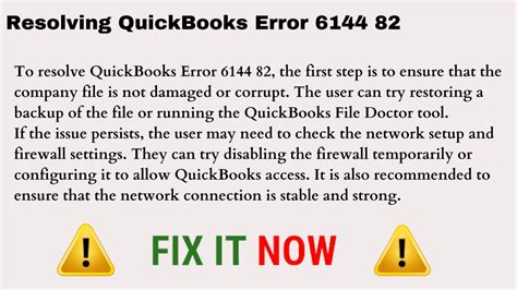 Ppt Quickbooks Error Get Fast And Reliable Solution