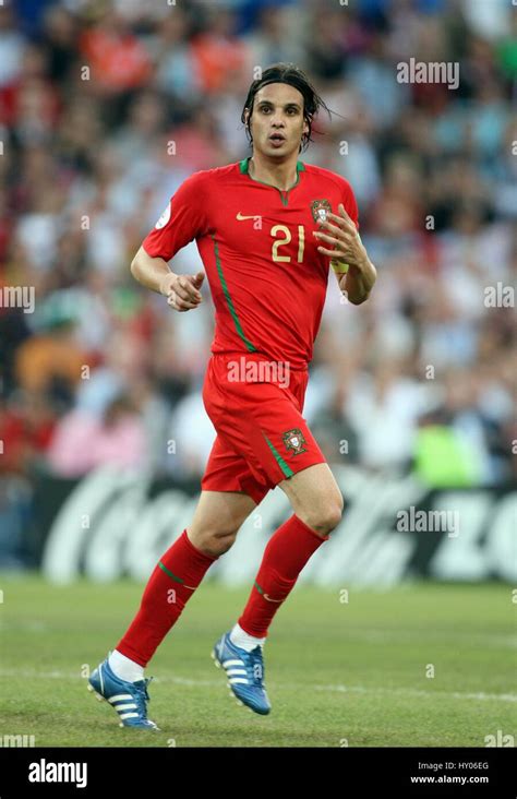 Nuno gomes portugal hi-res stock photography and images - Alamy