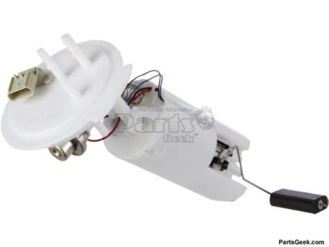 2012 Dodge Grand Caravan Fuel Pump