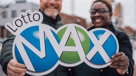 Lotto Max Winning Numbers For Tuesday April 18 Are In And Its A 40