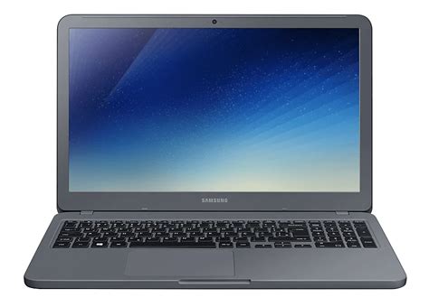 Notebook Samsung Np350xaa Kf3 Intel Core I3 7gen 4gb 1tb 15