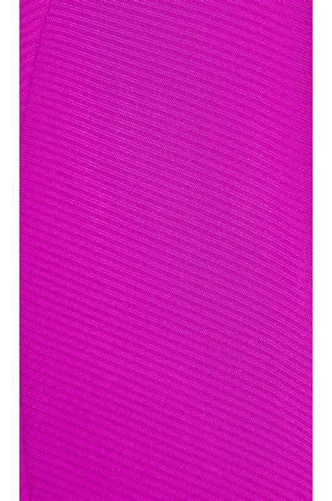 Lspace Lee Lee Bikini Top In Pitaya Revolve