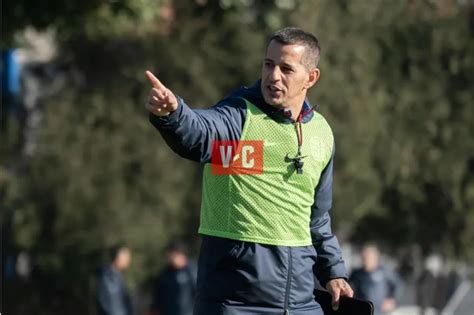 La Formación De San Lorenzo Para Visitar A Platense Vamos Ciclón