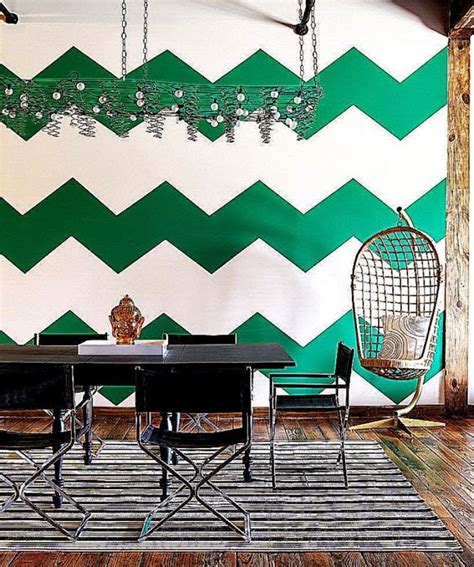 20 Awesome Temporary Wallpaper Ideas For Your Home