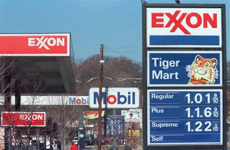 Ecobolsa La Demanda De Exxon Contra La Ue Tiene Pocas Posibilidades