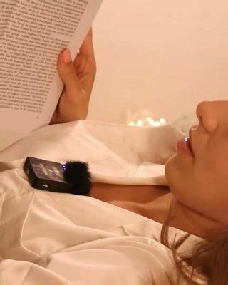 ASMR Glow Nude Porn Pictures XXX Photos Sex Images 4093584 PICTOA